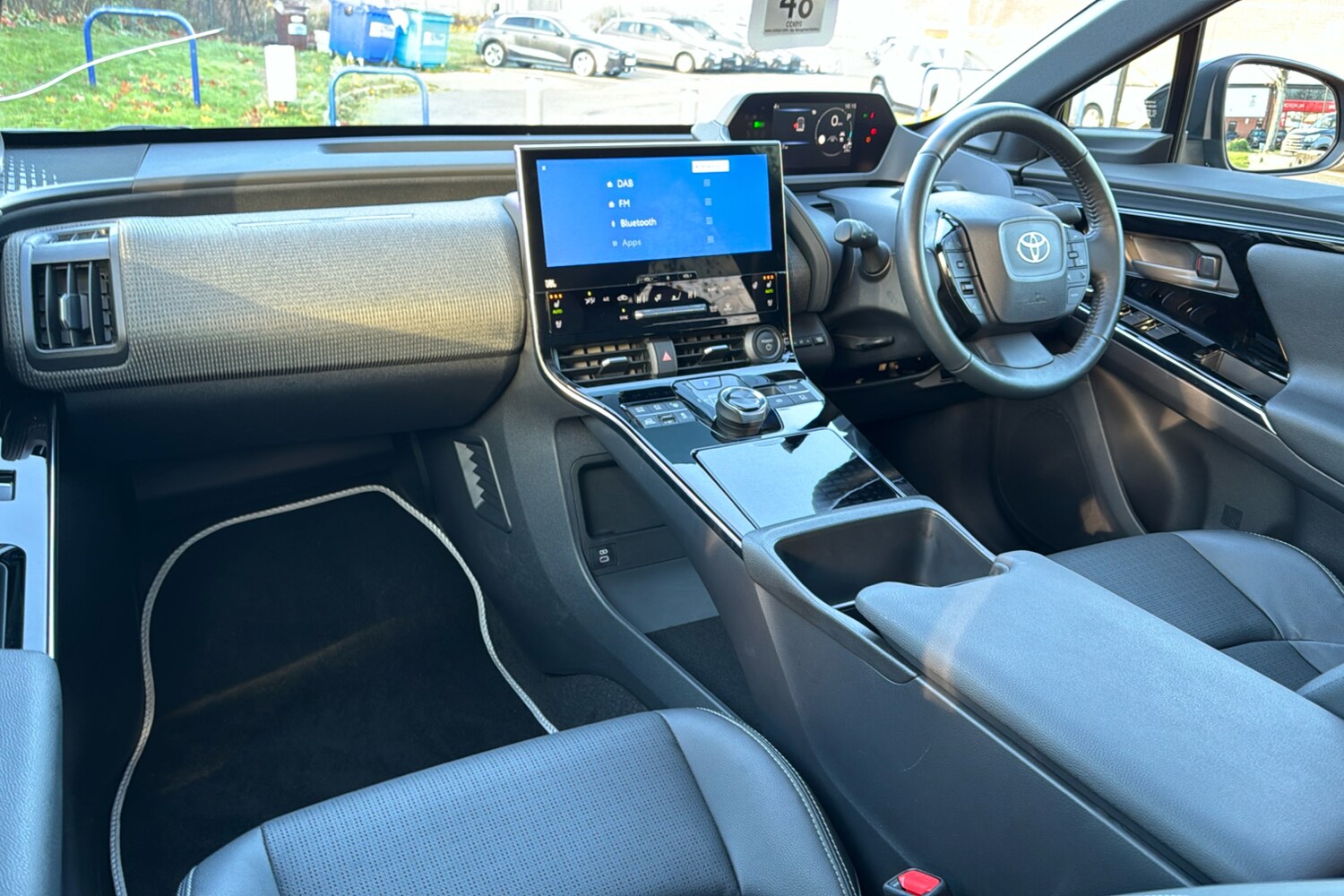 Used Toyota Other 2023 for sale - 77886624: Photo 11