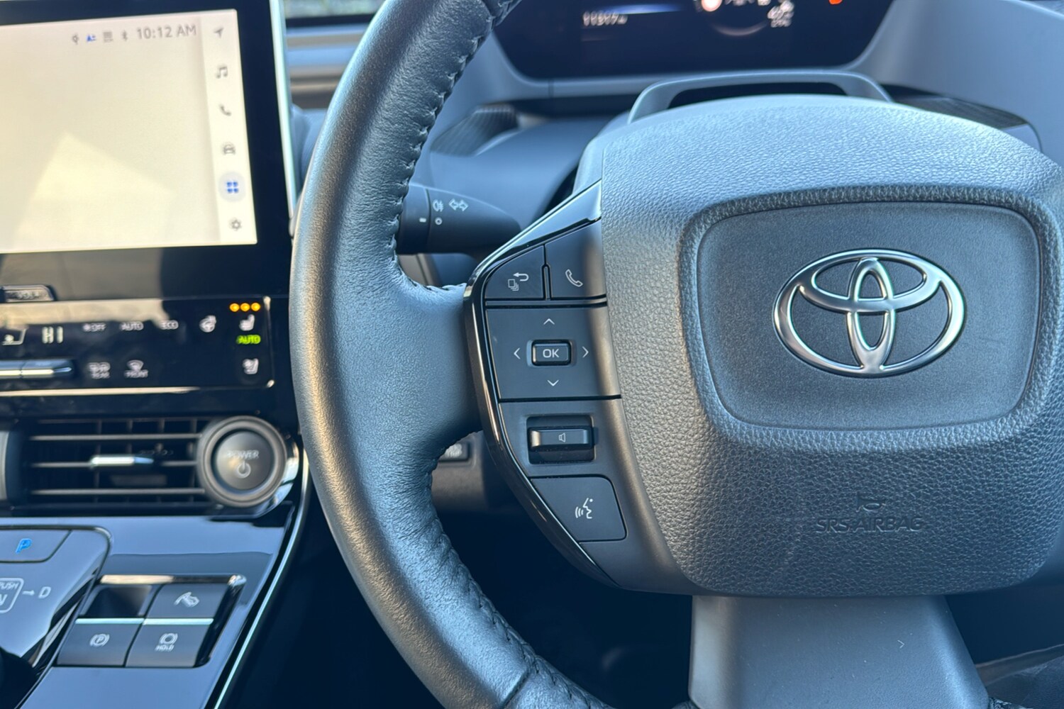 Used Toyota Other 2023 for sale - 77886624: Photo 17