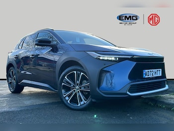 Used Toyota Other 2023 for sale - 77886624: Photo