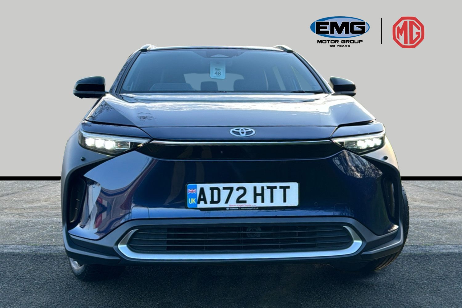 Used Toyota Other 2023 for sale - 77886624: Photo 2