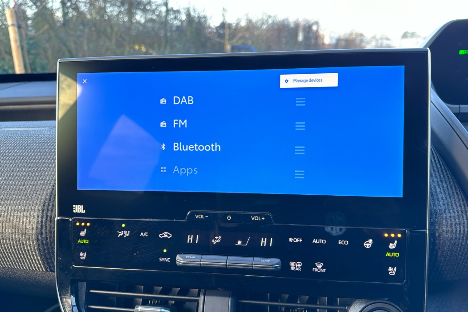 Used Toyota Other 2023 for sale - 77886624: Photo 21