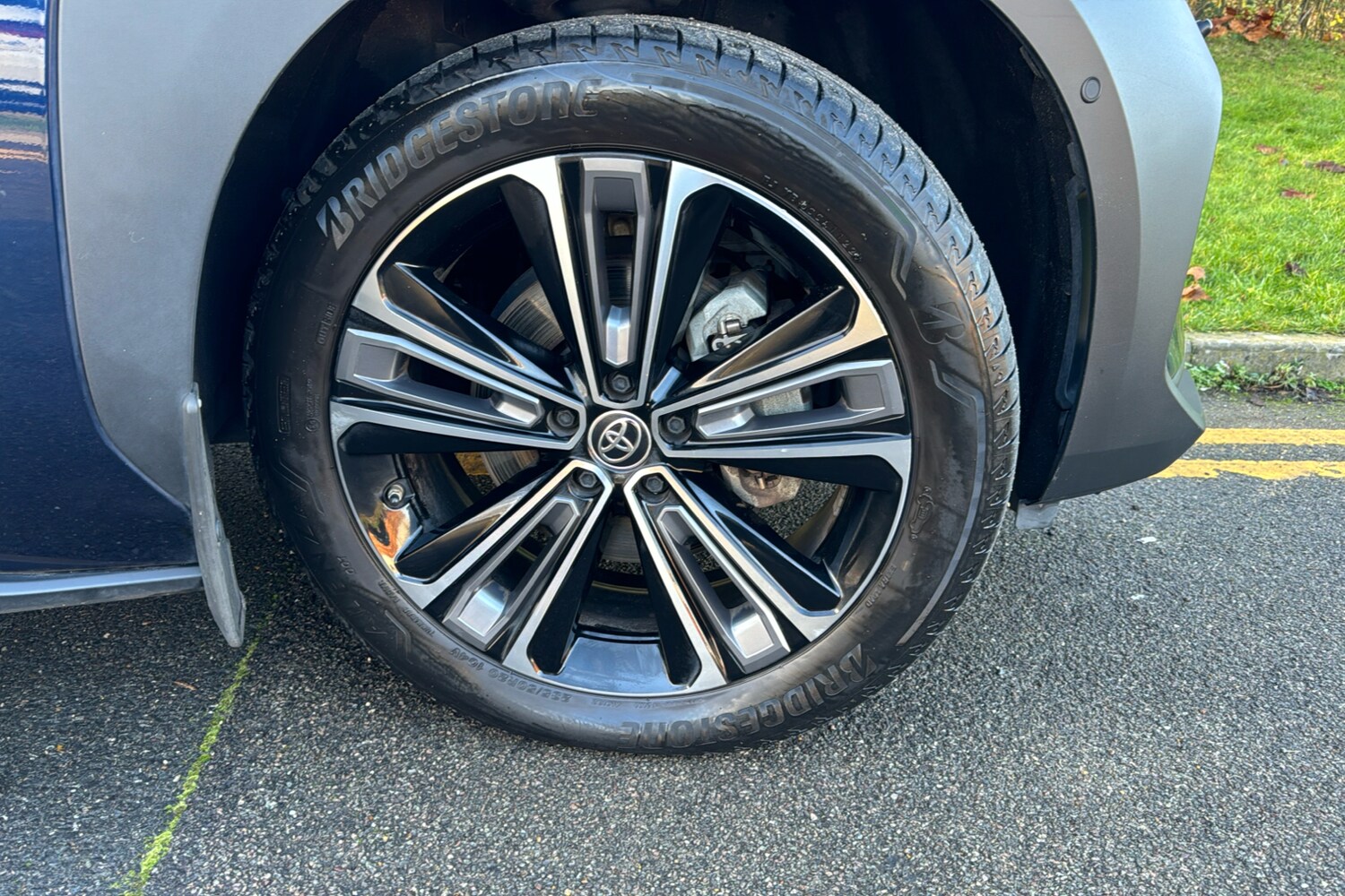 Used Toyota Other 2023 for sale - 77886624: Photo 34