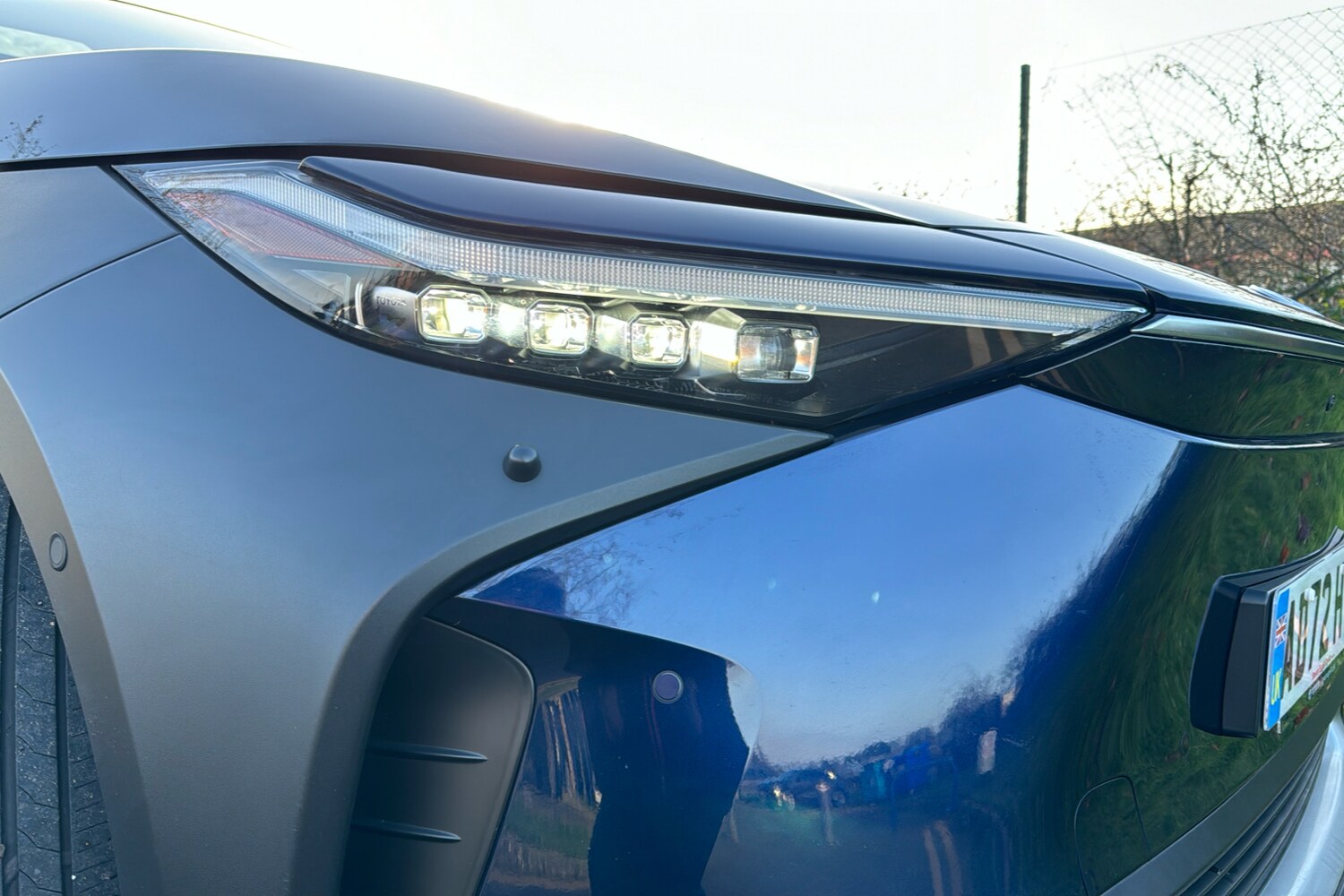 Used Toyota Other 2023 for sale - 77886624: Photo 35