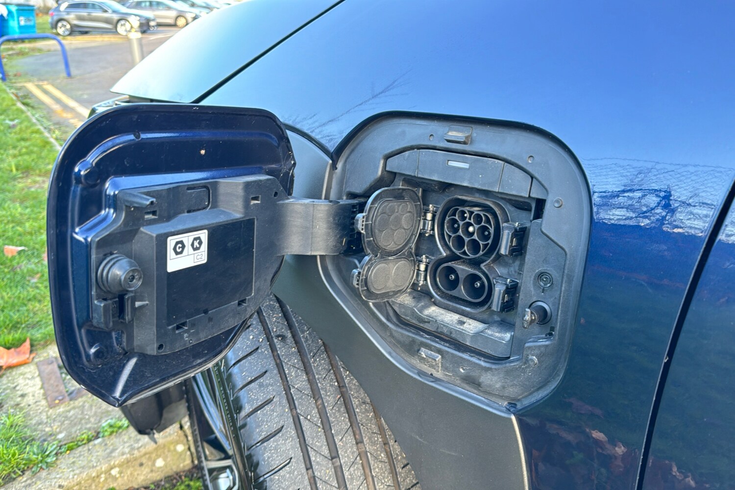 Used Toyota Other 2023 for sale - 77886624: Photo 38