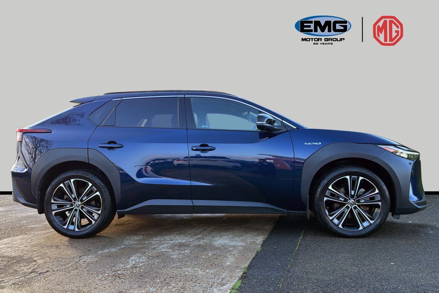 Used Toyota Other 2023 for sale - 77886624: Photo 4