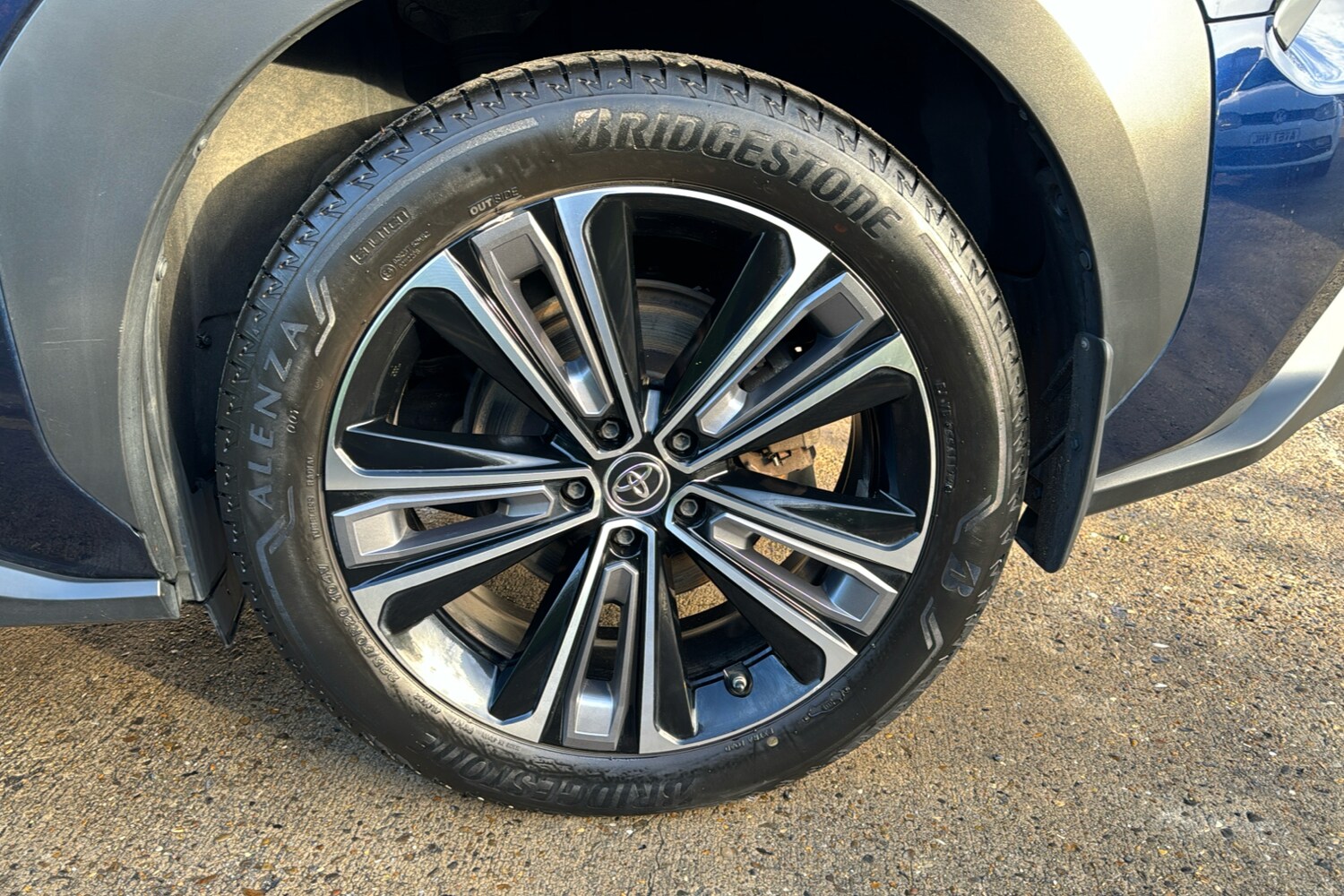 Used Toyota Other 2023 for sale - 77886624: Photo 46