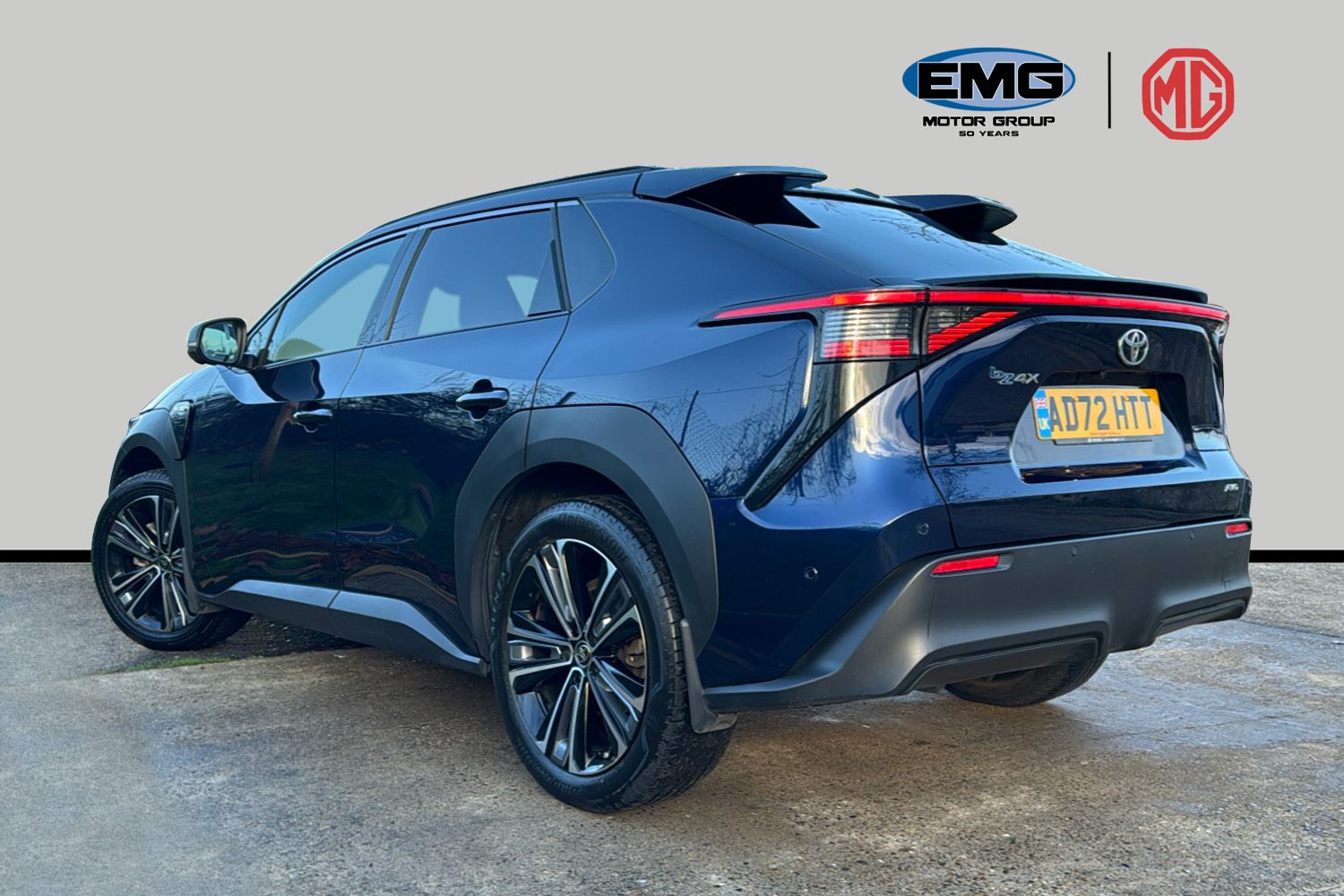 Used Toyota Other 2023 for sale - 77886624: Photo 5