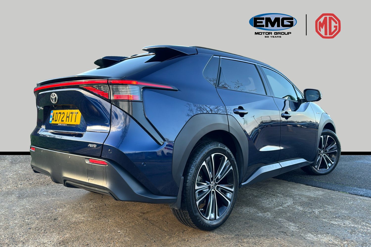 Used Toyota Other 2023 for sale - 77886624: Photo 7