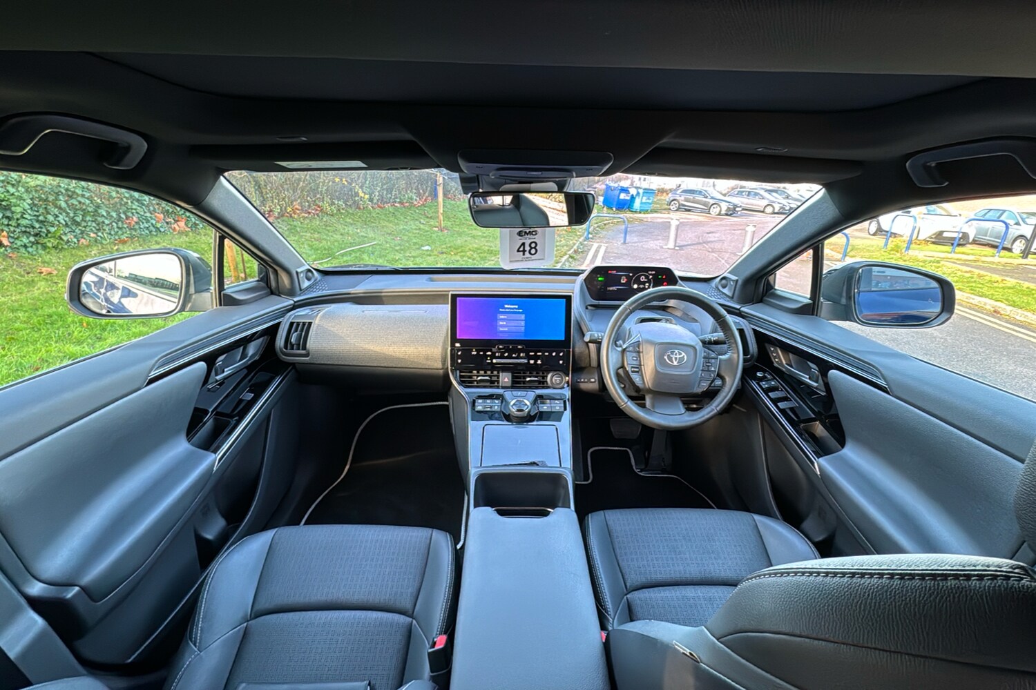 Used Toyota Other 2023 for sale - 77886624: Photo 9