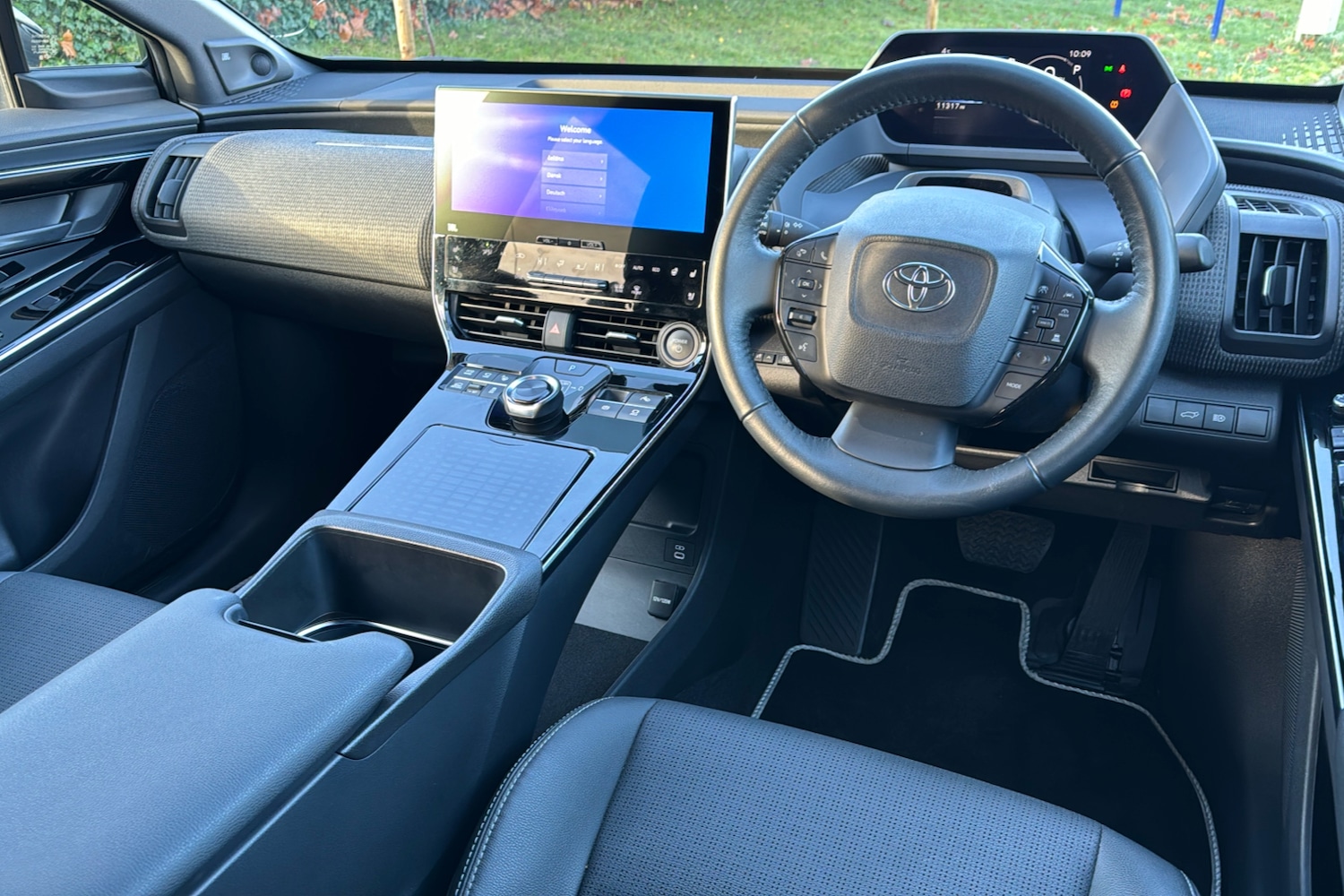 Used Toyota Other 2023 for sale - 77000408: Photo 10