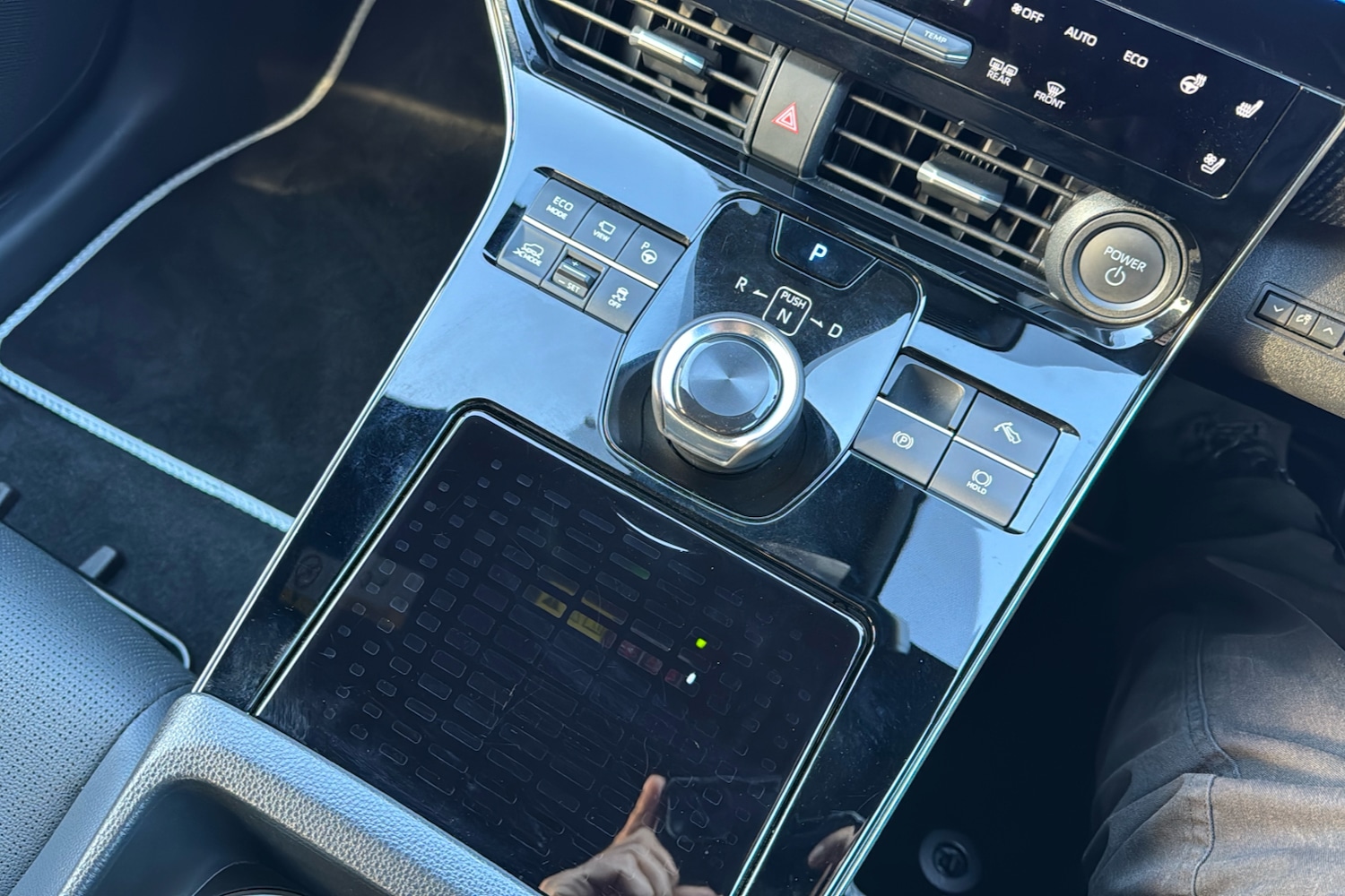 Used Toyota Other 2023 for sale - 77000408: Photo 13