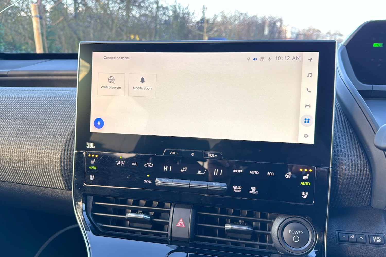 Used Toyota Other 2023 for sale - 77000408: Photo 16