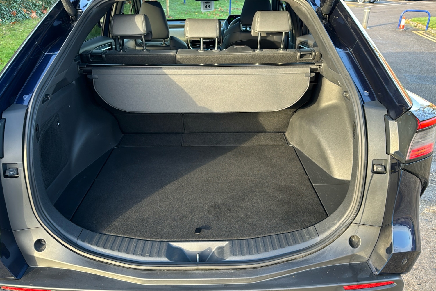 Used Toyota Other 2023 for sale - 77000408: Photo 19