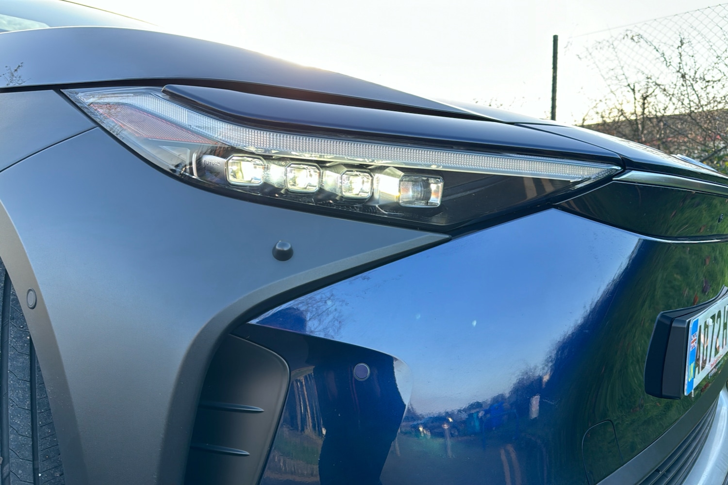 Used Toyota Other 2023 for sale - 77000408: Photo 35