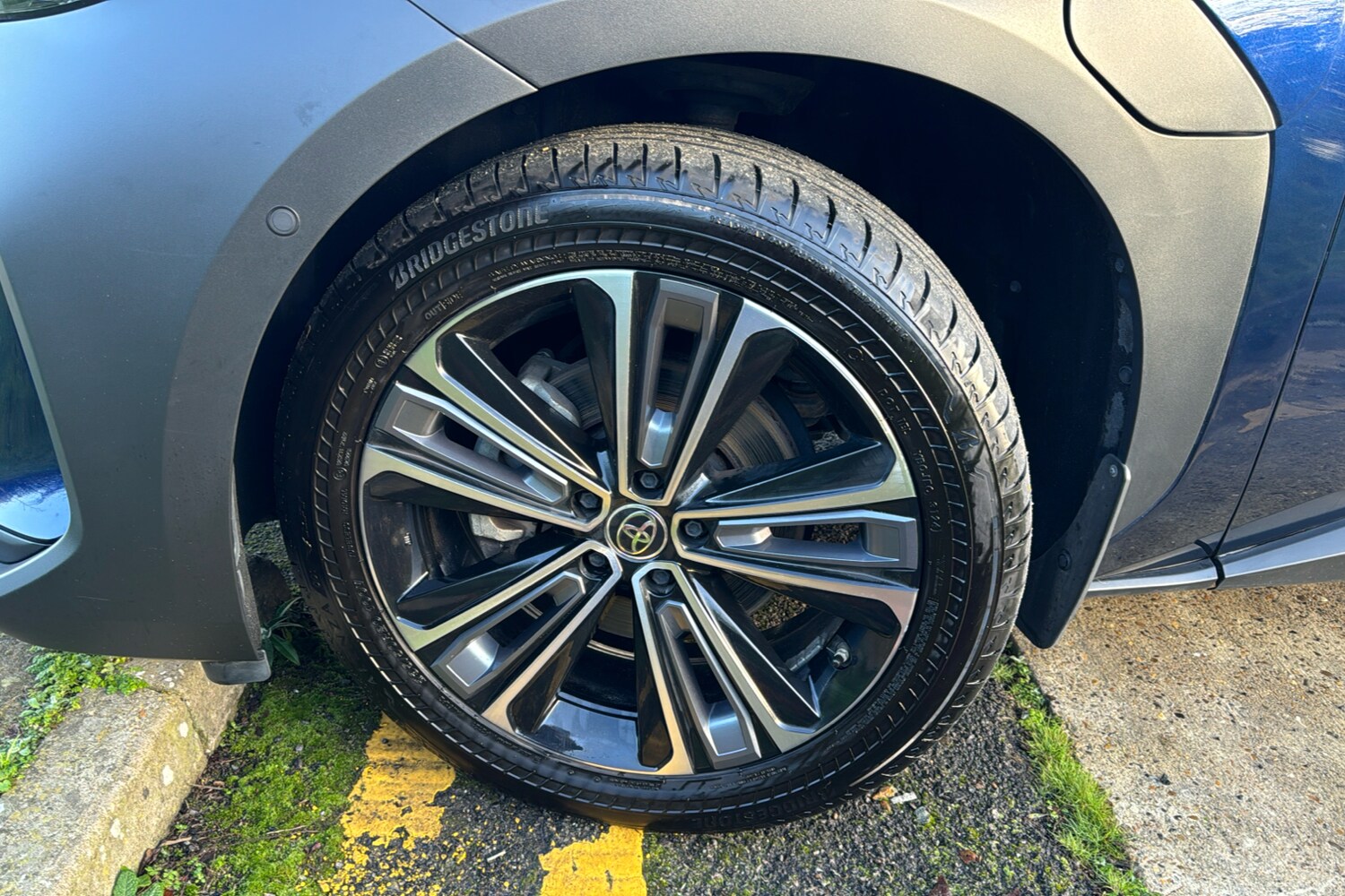 Used Toyota Other 2023 for sale - 77000408: Photo 37