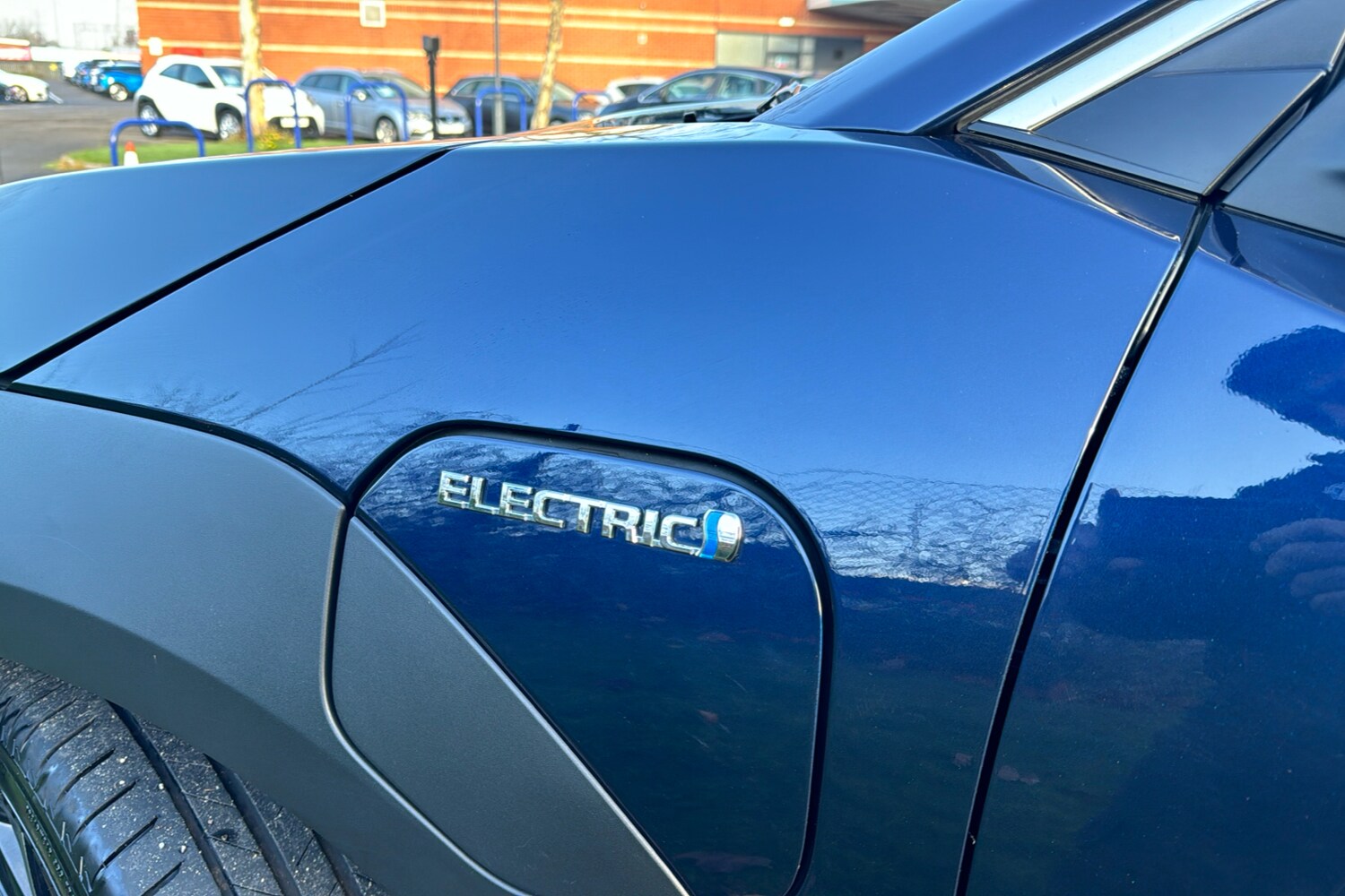 Used Toyota Other 2023 for sale - 77000408: Photo 39