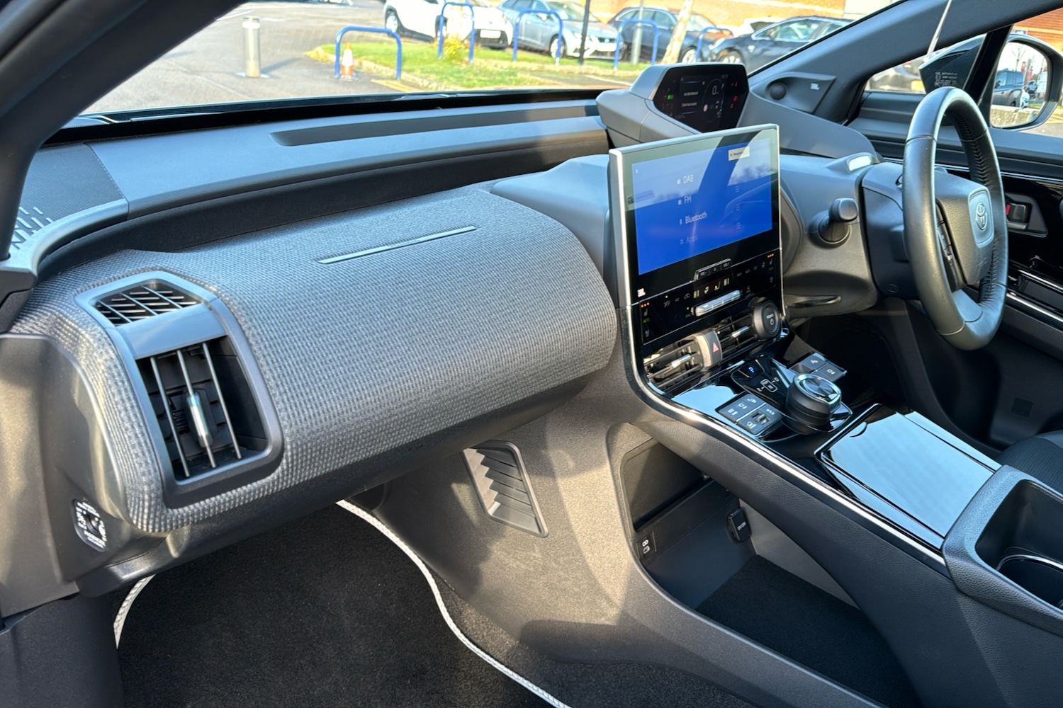 Used Toyota Other 2023 for sale - 77000408: Photo 42