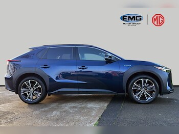 Used Toyota Other 2023 for sale - 77000408: Photo