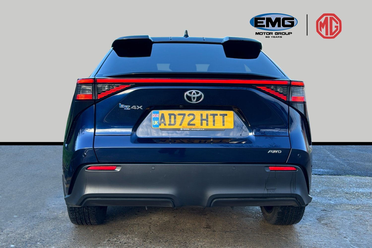 Used Toyota Other 2023 for sale - 77000408: Photo 6