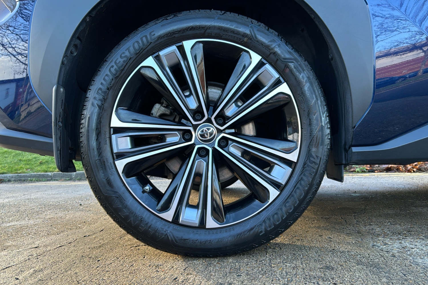 Used Toyota Other 2023 for sale - 77000408: Photo 8