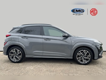 Used Hyundai KONA 2022 for sale - 77976923: Photo