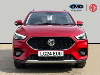 Used MG MG ZS 2024 for sale - 74466974: Photo