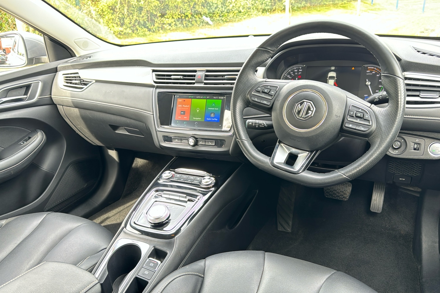 Used MG MG5 2022 for sale - 76421609: Photo 10