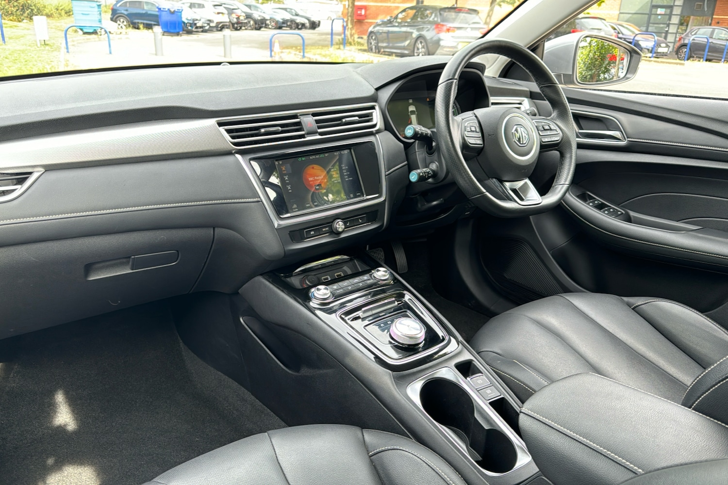 Used MG MG5 2022 for sale - 76421609: Photo 11