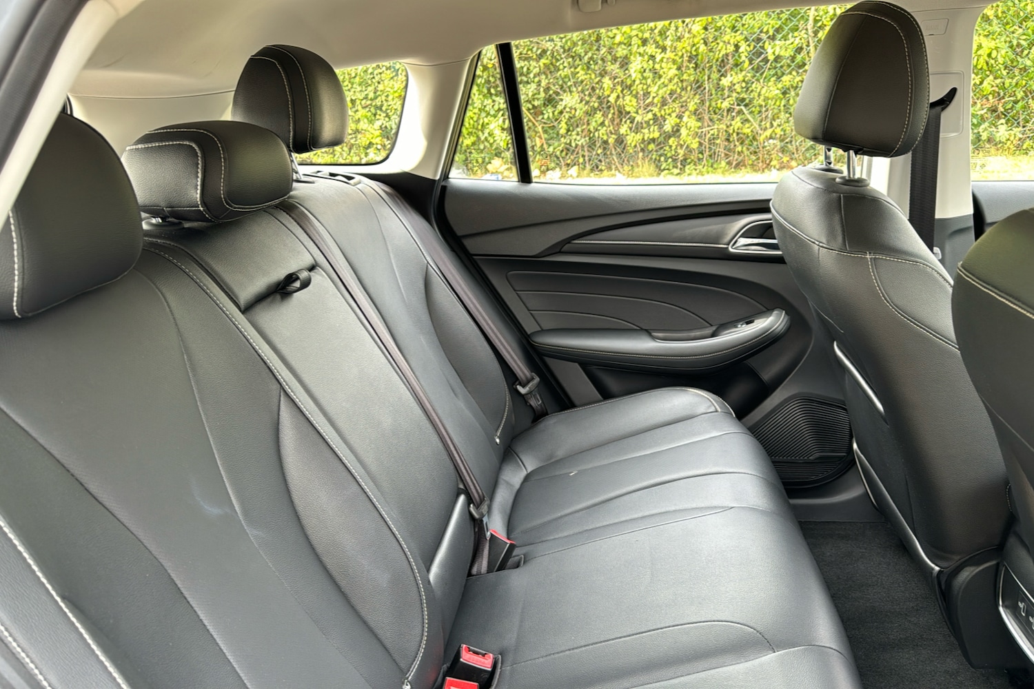 Used MG MG5 2022 for sale - 76421609: Photo 12