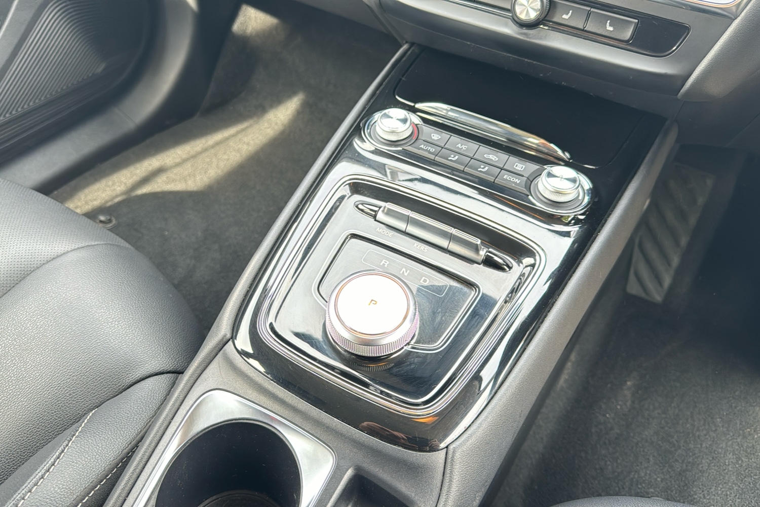 Used MG MG5 2022 for sale - 76421609: Photo 13