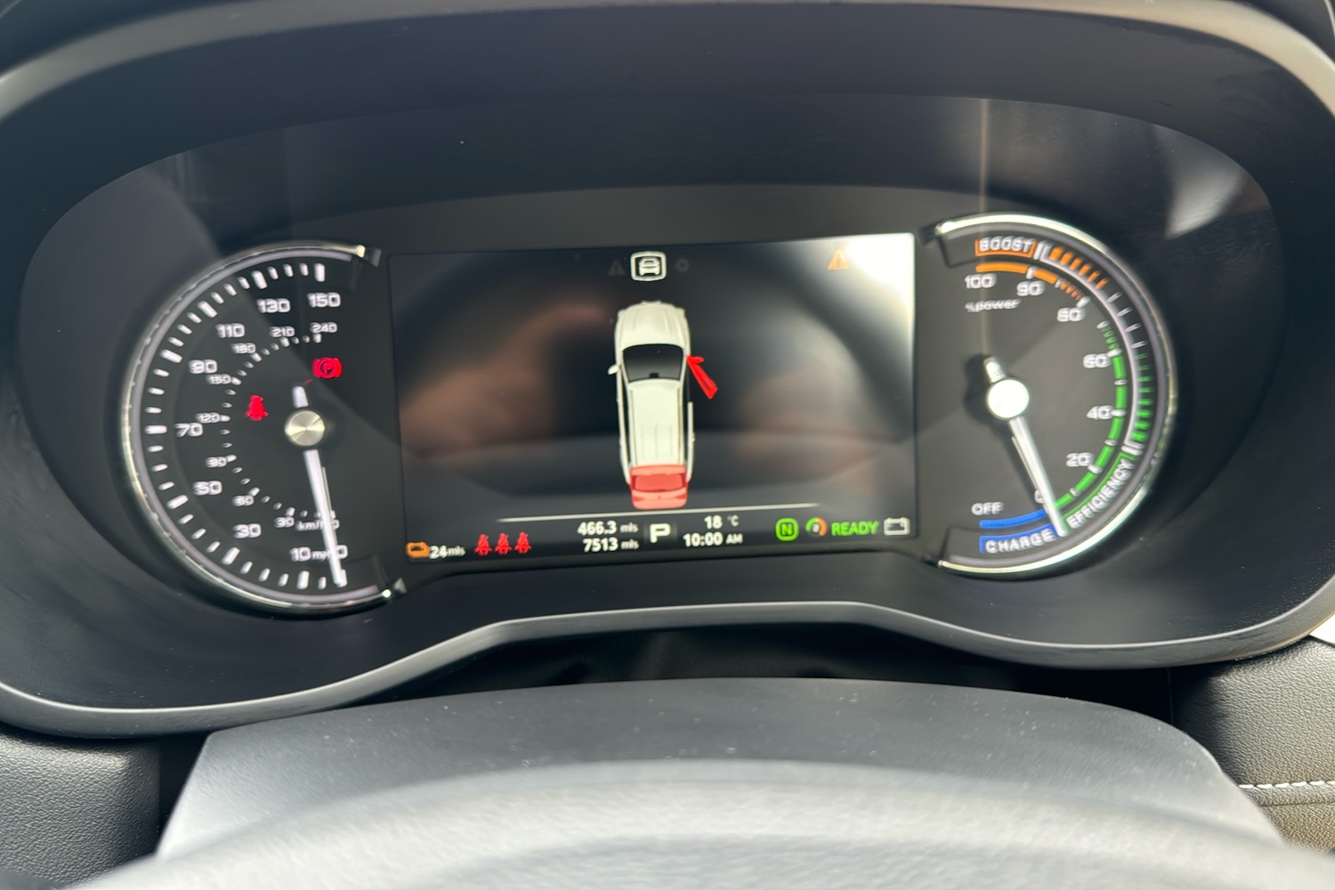 Used MG MG5 2022 for sale - 76421609: Photo 14