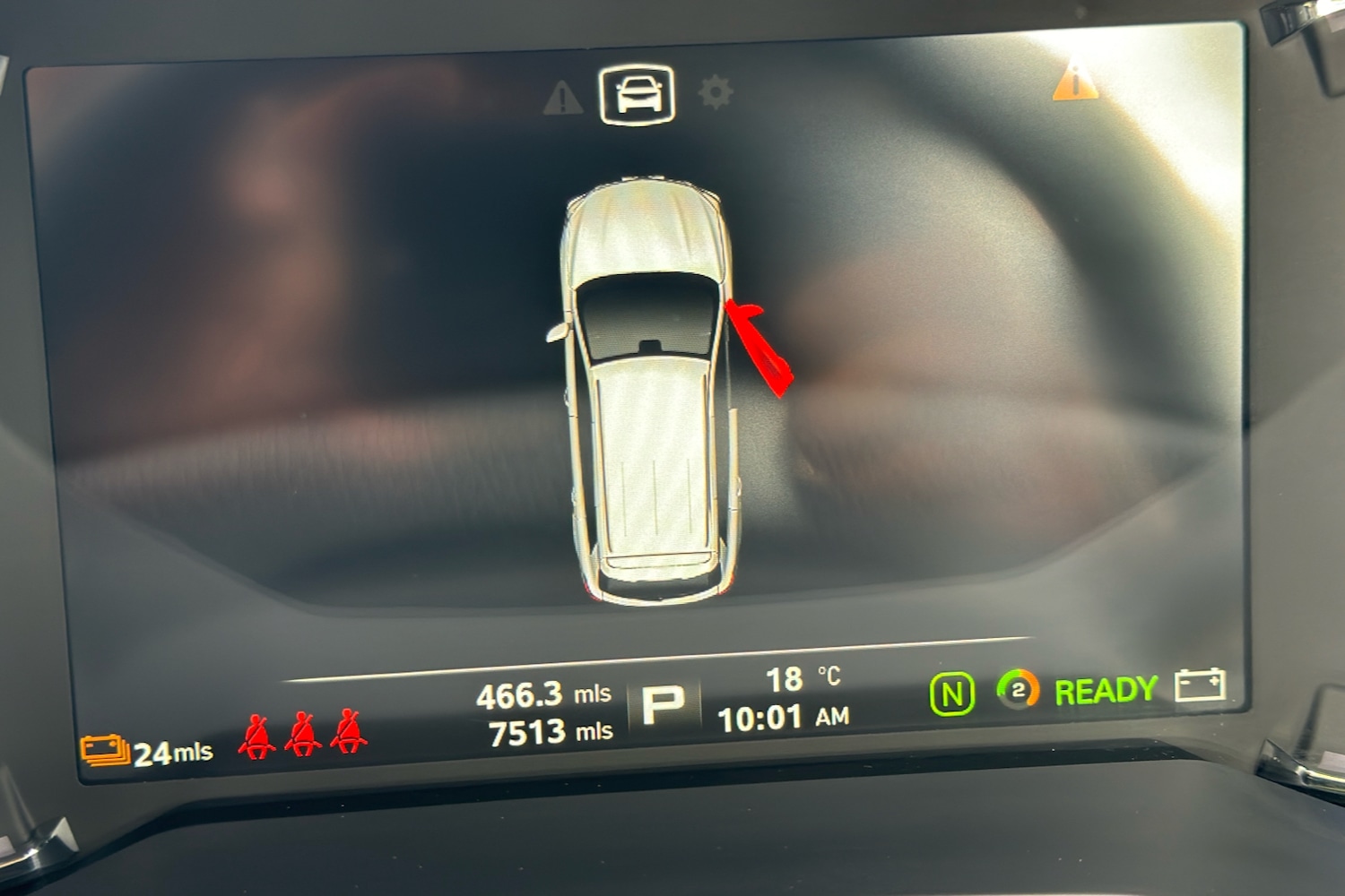 Used MG MG5 2022 for sale - 76421609: Photo 15