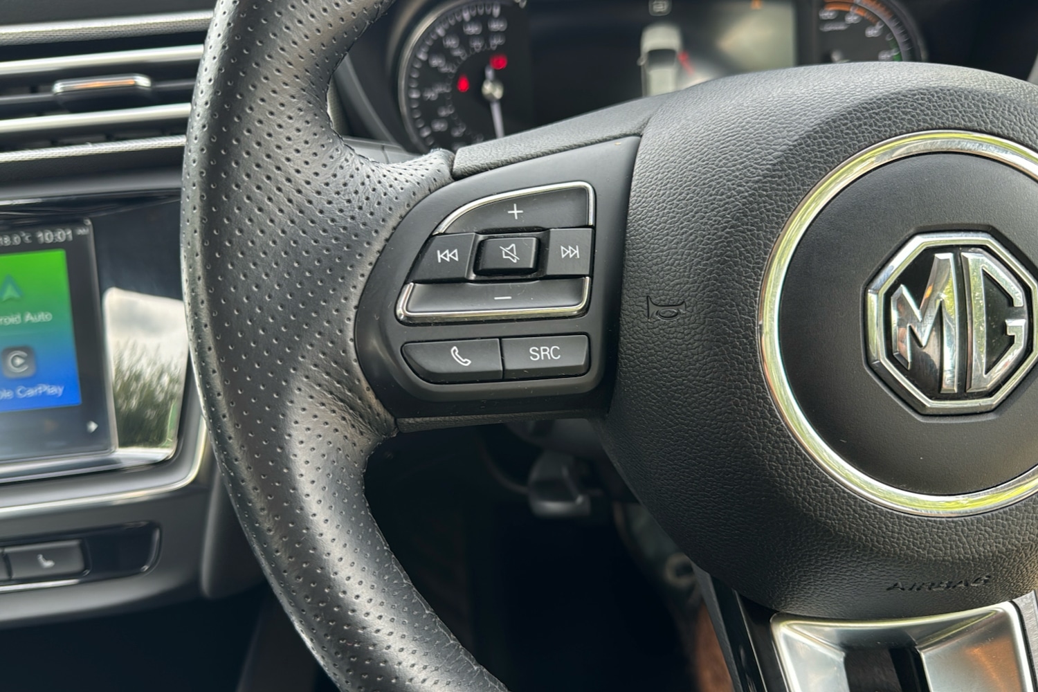 Used MG MG5 2022 for sale - 76421609: Photo 17