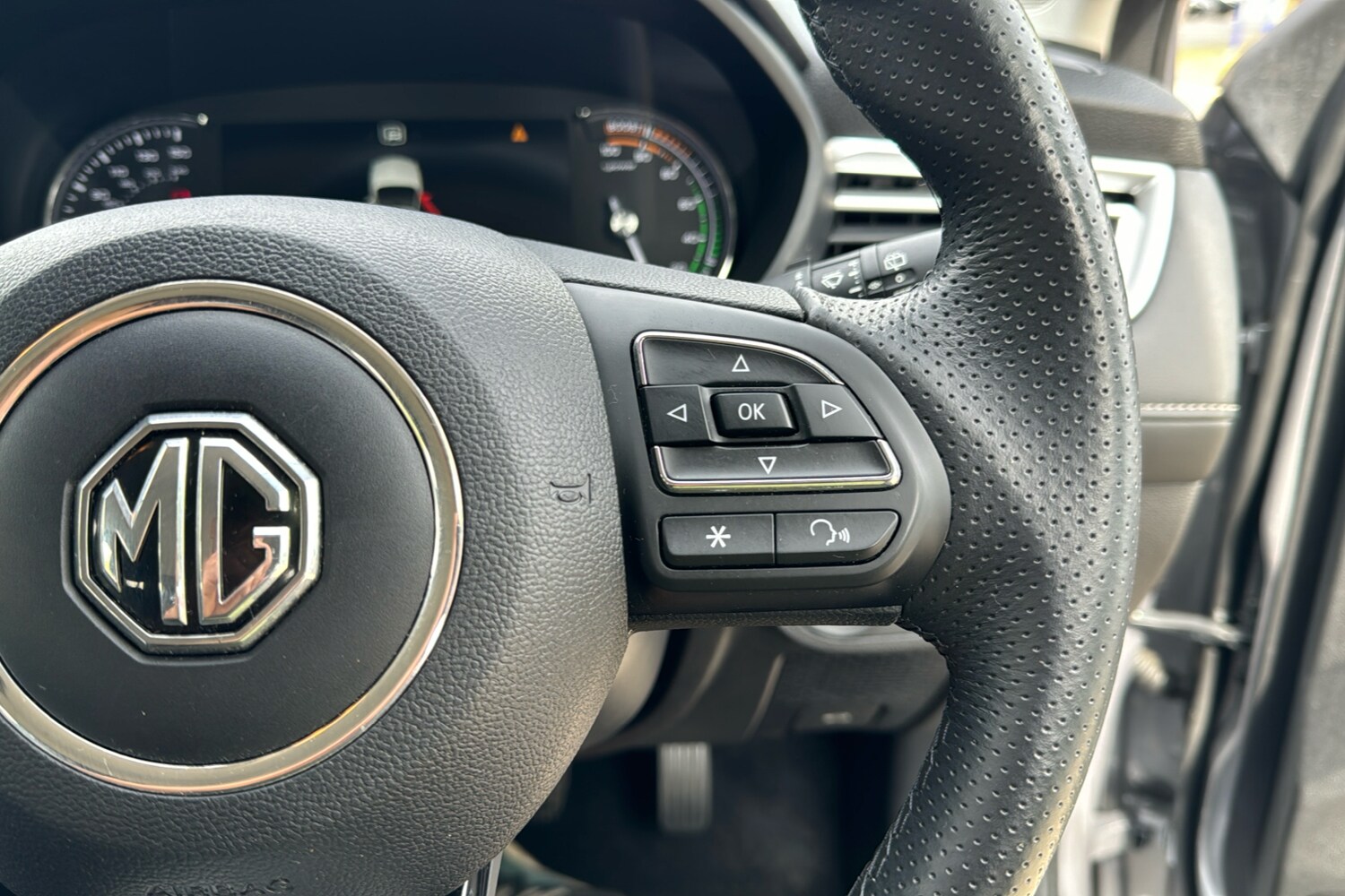 Used MG MG5 2022 for sale - 76421609: Photo 18