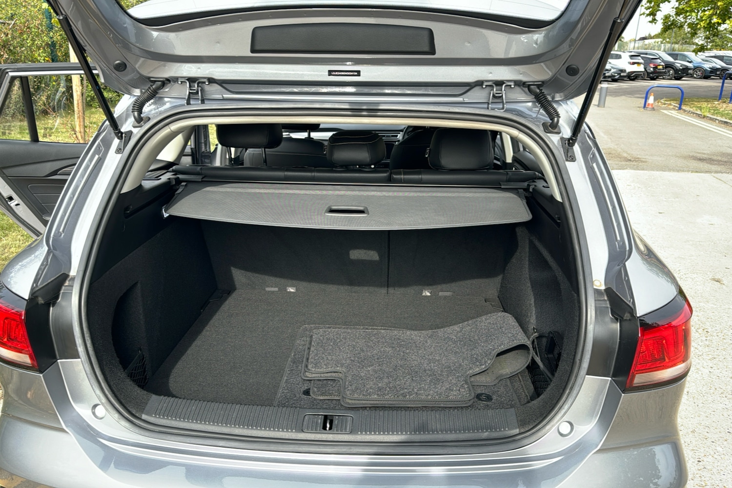 Used MG MG5 2022 for sale - 76421609: Photo 19