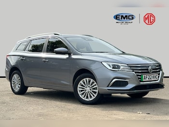 61.1kwh Exclusive Long Range Estate 5dr Electric Auto 156 Ps