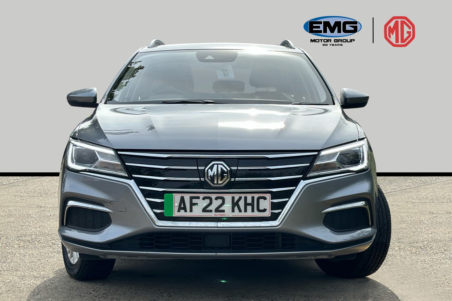 Used MG MG5 2022 for sale - 76421609: Photo 2