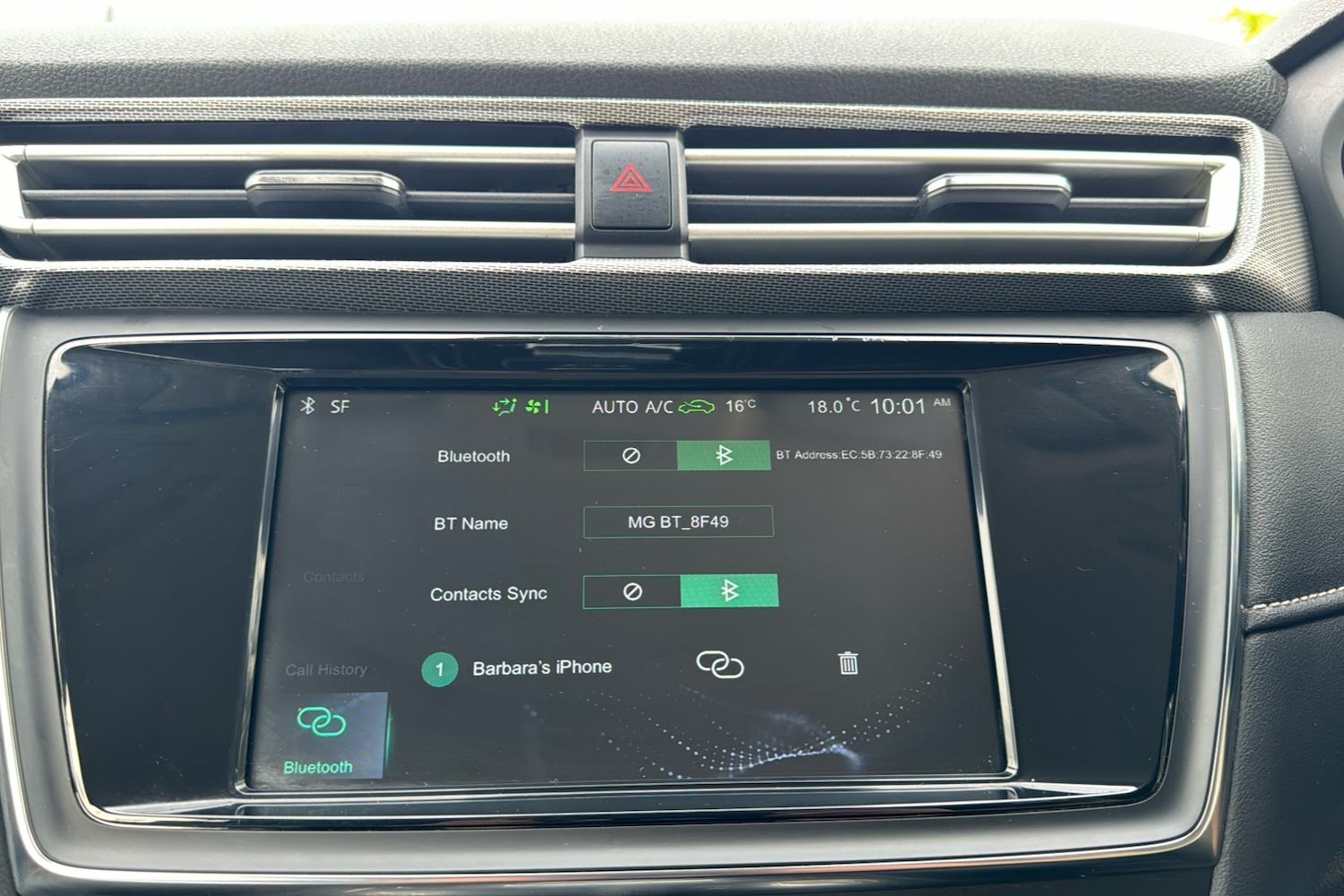 Used MG MG5 2022 for sale - 76421609: Photo 20