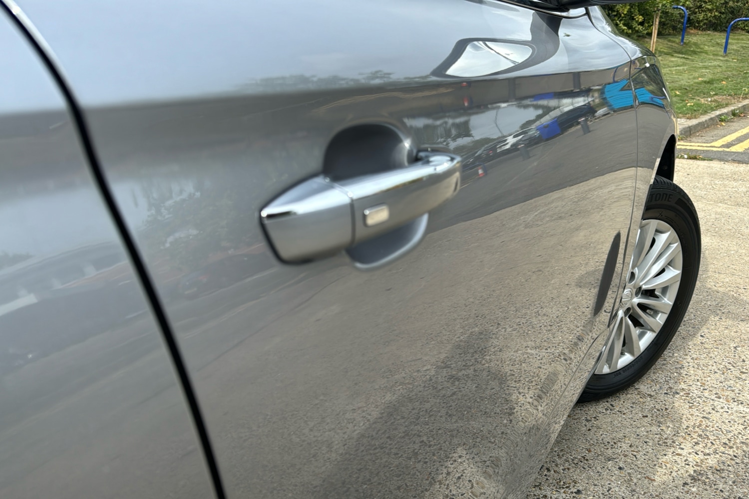 Used MG MG5 2022 for sale - 76421609: Photo 29