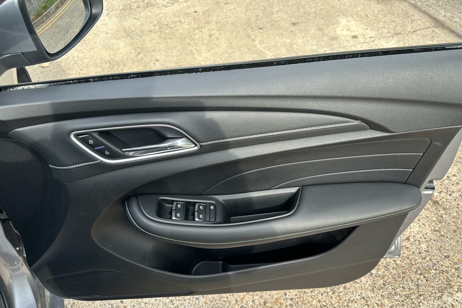 Used MG MG5 2022 for sale - 76421609: Photo 30