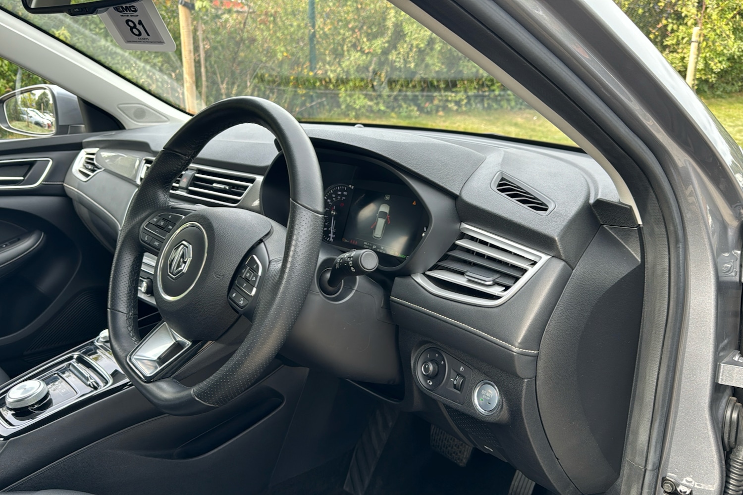 Used MG MG5 2022 for sale - 76421609: Photo 31