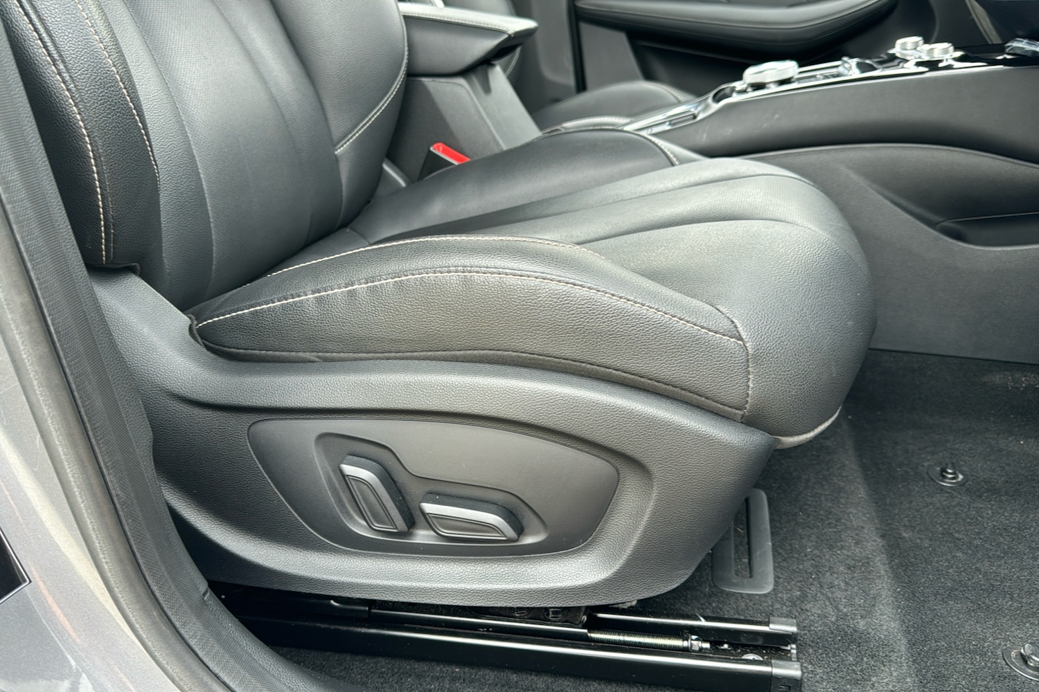 Used MG MG5 2022 for sale - 76421609: Photo 32