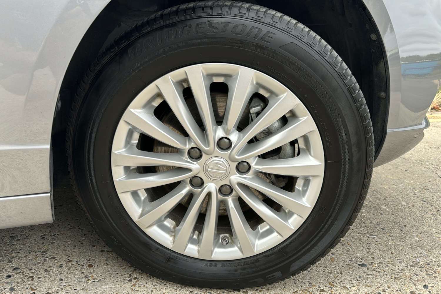 Used MG MG5 2022 for sale - 76421609: Photo 35