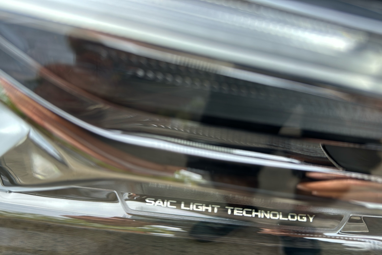 Used MG MG5 2022 for sale - 76421609: Photo 36