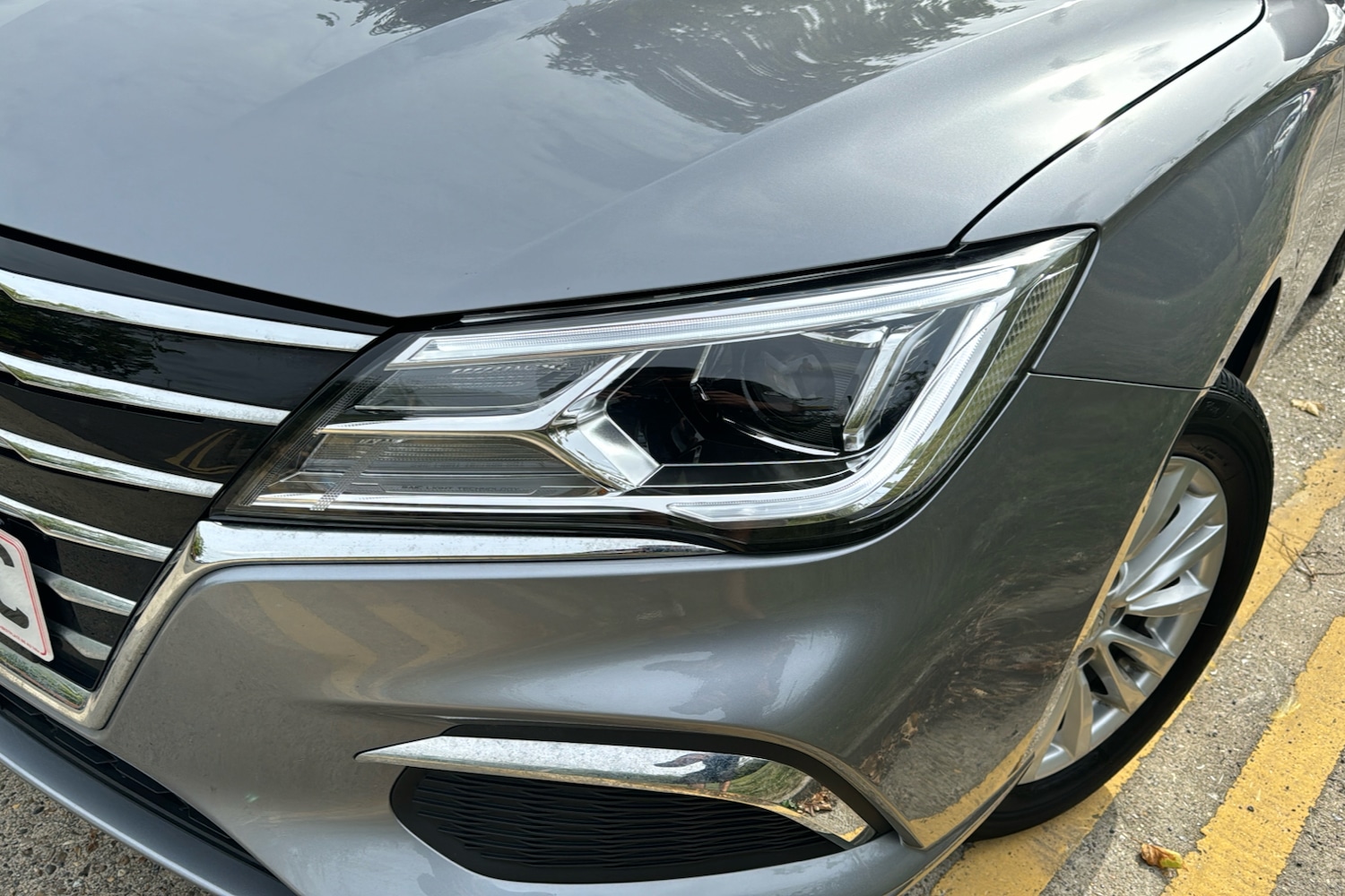 Used MG MG5 2022 for sale - 76421609: Photo 38