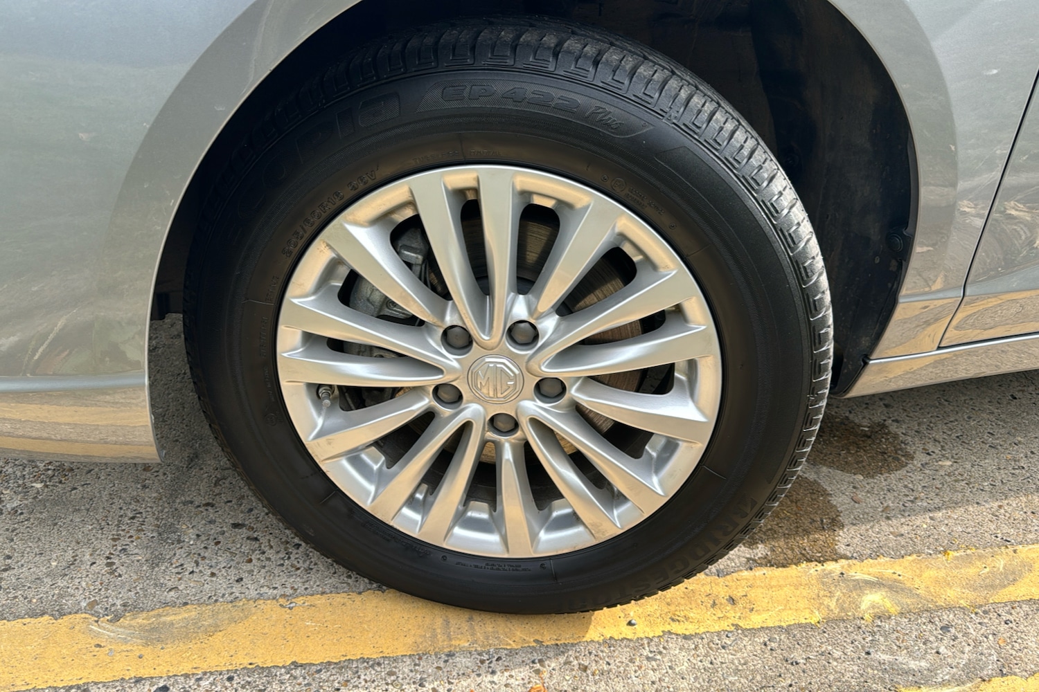 Used MG MG5 2022 for sale - 76421609: Photo 39