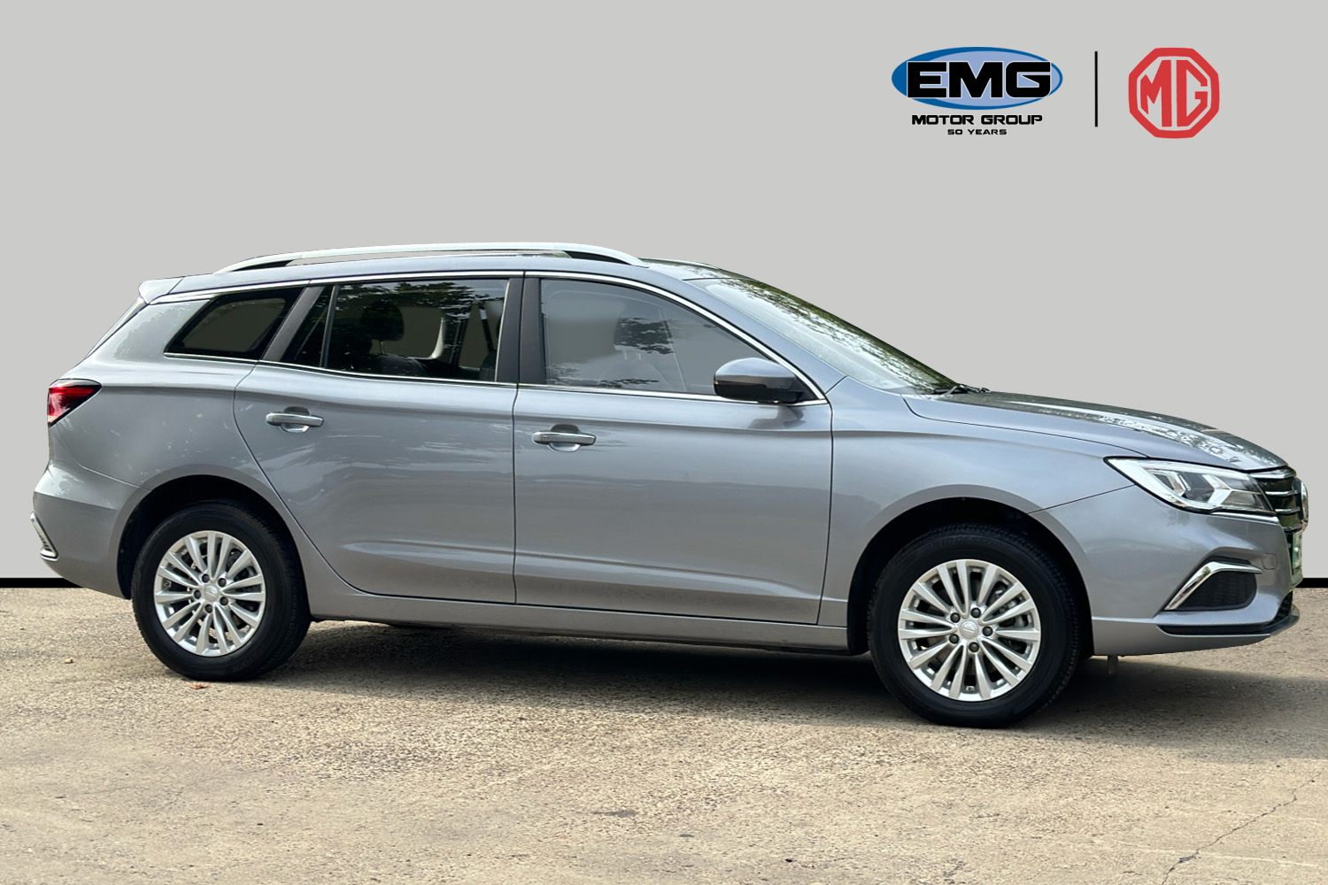 Used MG MG5 2022 for sale - 76421609: Photo 4