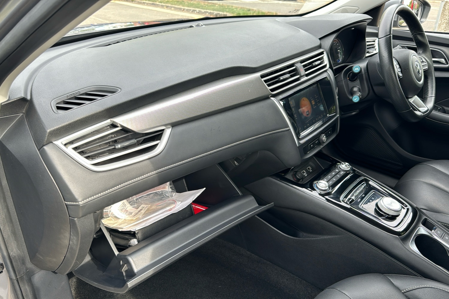 Used MG MG5 2022 for sale - 76421609: Photo 42