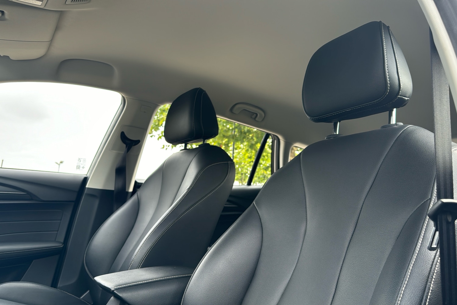 Used MG MG5 2022 for sale - 76421609: Photo 45