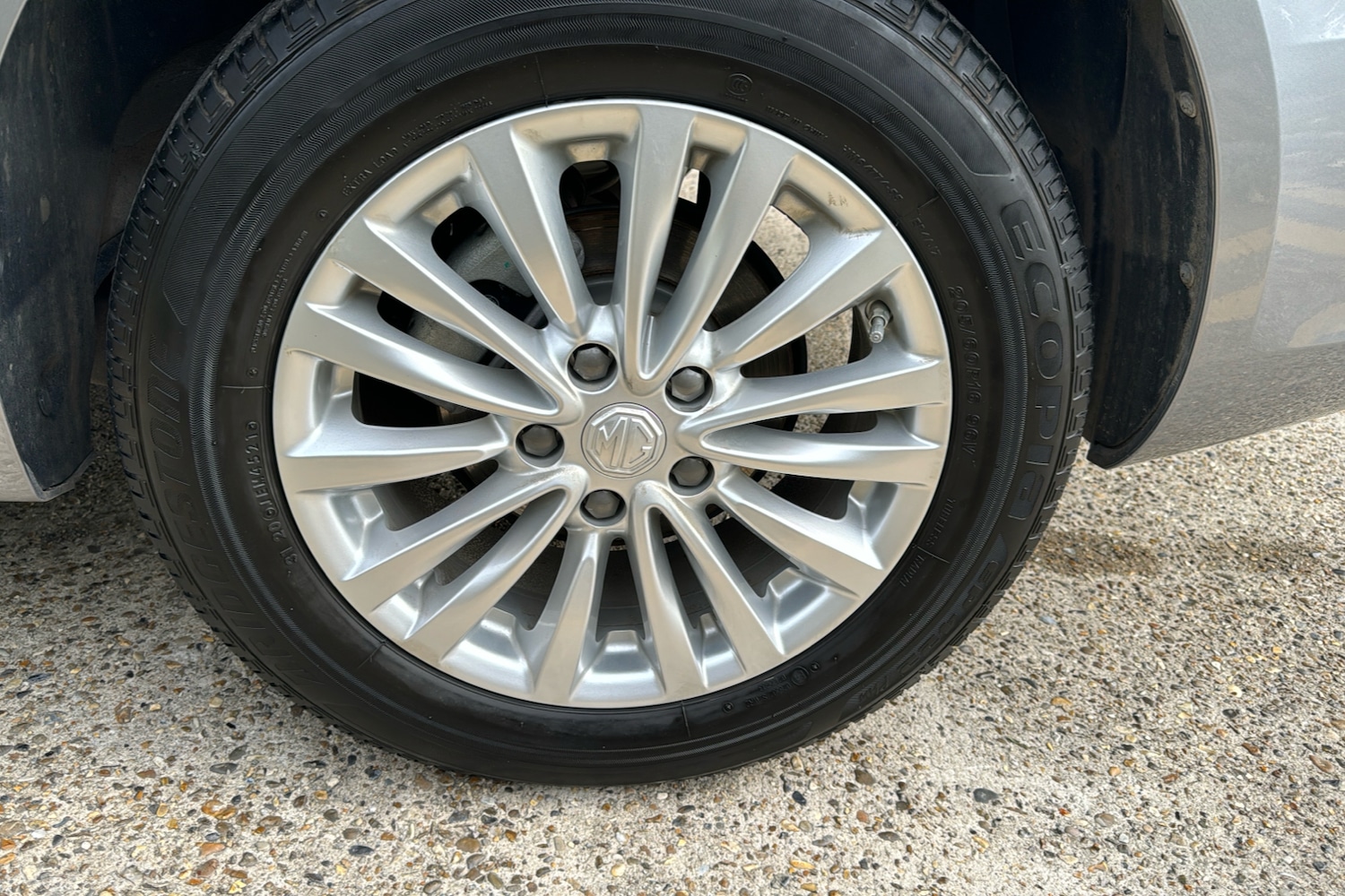 Used MG MG5 2022 for sale - 76421609: Photo 46